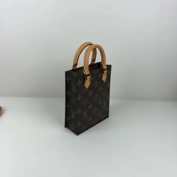 Louis Vuitton Women Pre-Owned Bag Very Good Condition - Picture 5 of 9